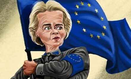 UE pregătește Fascismul fiscal