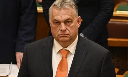 ”Am intrat în cea mai periculoasă fază a războiului”. Viktor Orban a convocat Consiliul de apărare. Iohannis tace mâlc