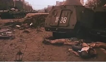 23 decembrie 1989, cea mai sângeroasă zi a Revoluției. Zeci de oameni au fost uciși de diversiunea teroristă. Masacrul de la Otopeni și Asasinarea Grupului Trosca la MApN