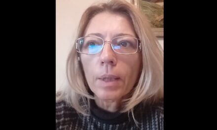 MAXIMĂ ATENȚIE, români !!! – PERICOL !!! Av. Elena Radu: ”Guvernul pregătește cedarea comenzii Armatei române către un ofițer aliat NATO !!!” (video)