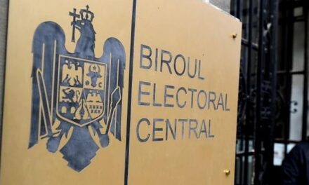 ȘOC: BEC ”ANULEAZĂ ÎNTREGUL PROCES ELECTORAL CU PRIVIRE LA ALEGEREA PREȘEDINTELUI ROMÂNIEI”