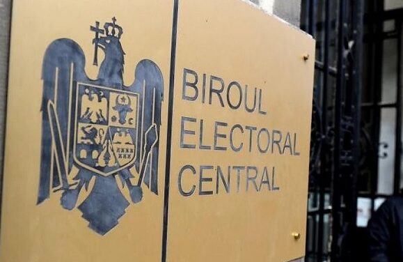 ȘOC: BEC ”ANULEAZĂ ÎNTREGUL PROCES ELECTORAL CU PRIVIRE LA ALEGEREA PREȘEDINTELUI ROMÂNIEI”