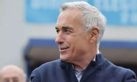 DISTRIBUIȚI MASIV !!! – CĂLIN GEORGESCU, INTERVIU-MANIFEST: Refacerea României prin noi înșine – concilierea națională