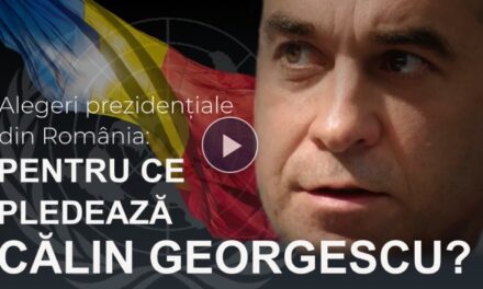 Prof. Univ. Dr. Viorica Bălteanu: SOLII ÎNTUNERICULUI NU VOR BIRUI!