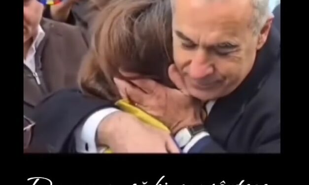 Adevărata luptă abia începe