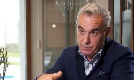 “The Spectator”, SUA: Cu un ultim gâfâit, Biden distruge democrația din România!