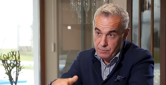 “The Spectator”, SUA: Cu un ultim gâfâit, Biden distruge democrația din România!