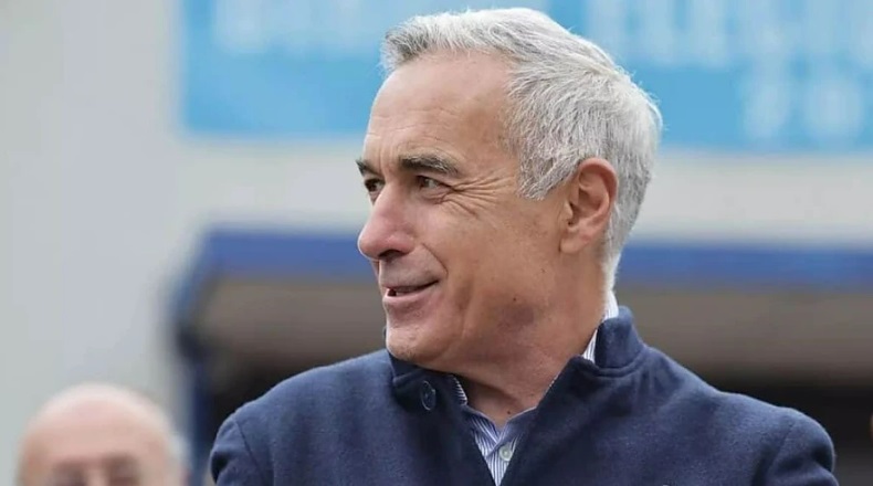 DISTRIBUIȚI MASIV !!! – CĂLIN GEORGESCU, INTERVIU-MANIFEST: Refacerea României prin noi înșine – concilierea națională