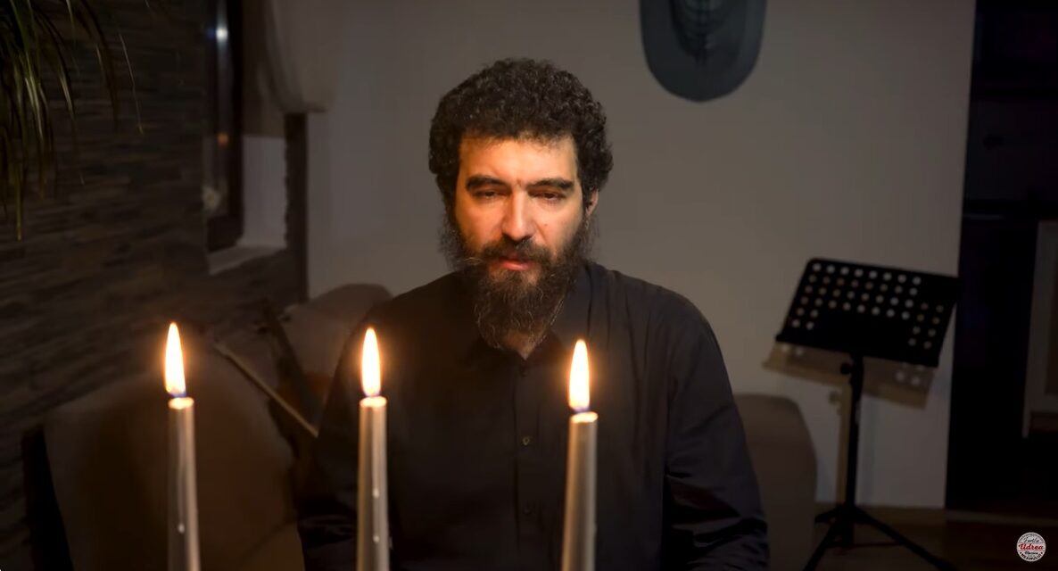 Familia Udrea – Rugăciune pentru ţară (video)