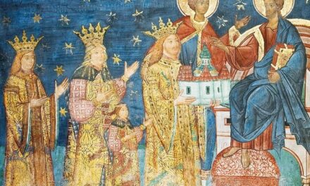 10 ianuarie 1475: Bătălia de la Podul Înalt, considerată cea mai mare BIRUINȚĂ a creștinilor în fața unei armate islamice. Ștefan cel Mare: Vom lupta până la moarte pentru credința creștinească. VIDEO