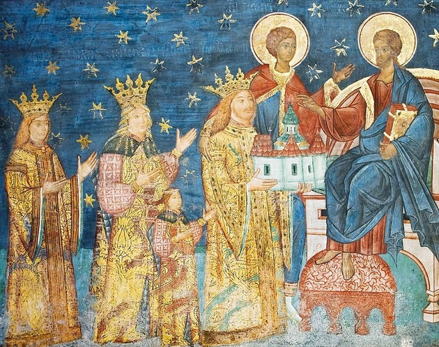 10 ianuarie 1475: Bătălia de la Podul Înalt, considerată cea mai mare BIRUINȚĂ a creștinilor în fața unei armate islamice. Ștefan cel Mare: Vom lupta până la moarte pentru credința creștinească. VIDEO