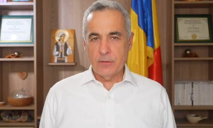 Călin Georgescu lămurește decizia CEDO de azi: Procesul va începe curând! Nu vă lăsați afectați de știrile false. Plângerea urmează să fie judecată pe fond în perioada următoare – VIDEO ACTUALIZARE