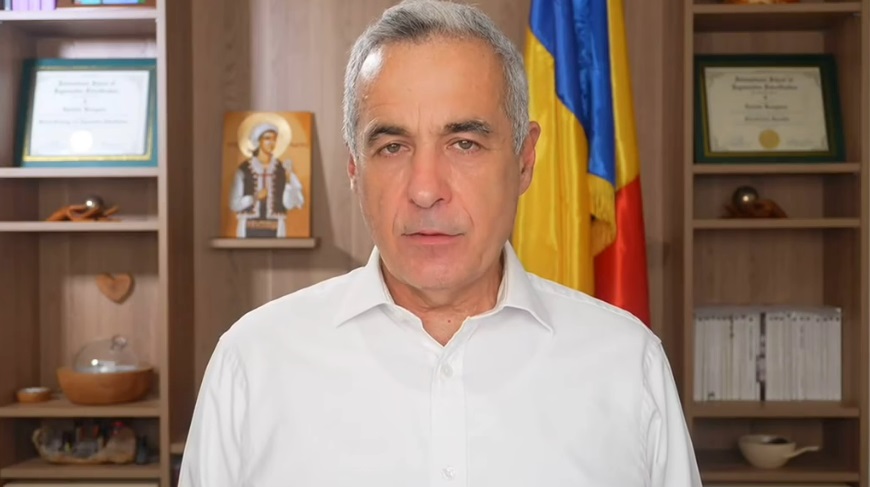Călin Georgescu lămurește decizia CEDO de azi: Procesul va începe curând! Nu vă lăsați afectați de știrile false. Plângerea urmează să fie judecată pe fond în perioada următoare – VIDEO ACTUALIZARE