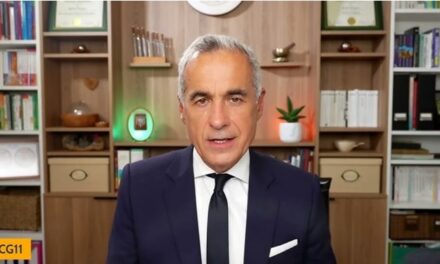 SE CONFIRMĂ LOVITURA DE STAT – A sosit Raportul Comisiei de la Veneția: Anularea alegerilor prezidențiale din România ”nu trebuie să se bazeze exclusiv pe informații clasificate” – DOCUMENT