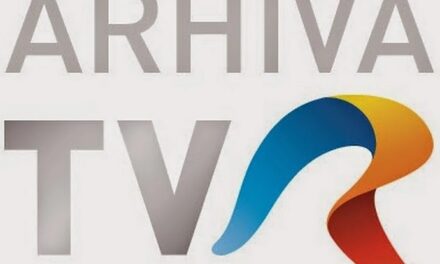 Încă un episod halucinant din serialul ”Antiromânism la paroxism”: Arhiva TVR în exil – Ultimul asalt asupra identității naționale