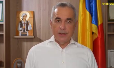 Românii fac piața! Unitate, solidaritate și demnitate – pe 10 februarie – pentru România!