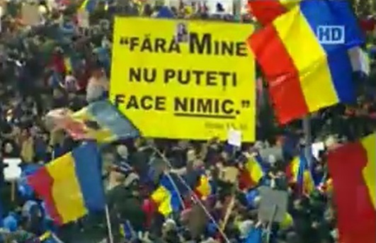 Călin Georgescu: Sâmbăta aceasta, 1 martie, de la ora 14.00, vă aștept în Piața Universității, la cel mai important moment al Unirii noastre! Să dovedim tuturor că nimeni și nimic nu ne va putea înfrânge. PRIMUL INTERVIU: POȚI FI UCIS?
