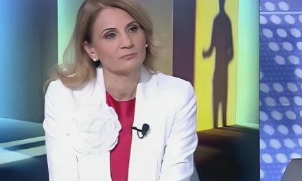 Anca Alexandrescu, prima reacție după ce a fost amenințată cu moartea: S-a mers mult prea departe. Cine se află în spatele atacului