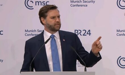 JD Vance, vicepreședintele SUA: Alegerile din România au fost anulate pe baza unor suspiciuni șubrede ale unei agenții de informații și a presiunii UE – VIDEO