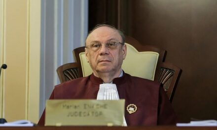 Mămăligă și Sânge