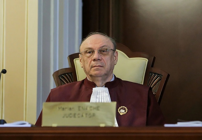 Mămăligă și Sânge