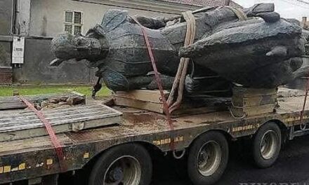 Acesta este Bolojan – funia care l-a legat pe Mihai Viteazul de remorca unui camion