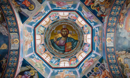 Biserica și digitalizarea