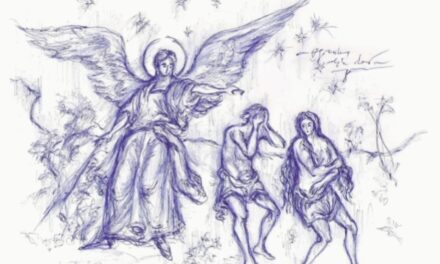 Predica Părintelui Antonie la Duminica izgonirii lui Adam din Rai – 2 martie 2025