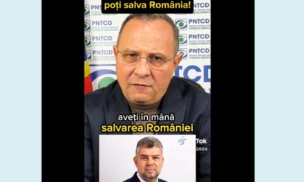 Aurelian Pavelescu – apel la responsabilitate – 12 martie 2025 (video)