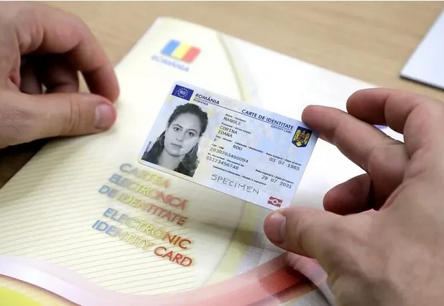Pe lângă carduri de identitate electronice la tot poporul, Guvernul vrea biometrizarea copiilor de la 0 ani. Patriarhia TACE complice…
