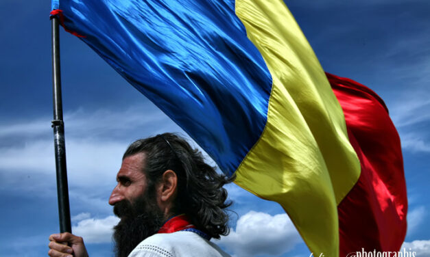 Patriotul