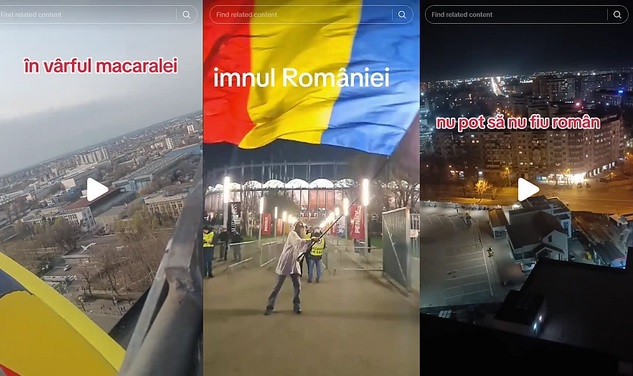 Sistemul s-a întors la metodele KGB: STEGARUL DAC INTERNAT LA NEBUNI