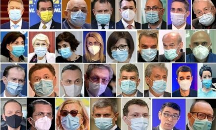 Decizia Curții de Justiție a Uniunii Europene: Medicii care au recomandat vaccinarea anti-COVID sunt responsabili civil și penal pentru consecințe – DOCUMENT