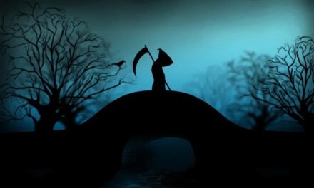 Izbăvirea de frică. Leacul cel mai puternic împotriva fricii