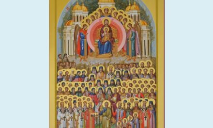 Nae Ionescu: Ce e predania? Una din cele mai mari primejdii care amenință ortodoxia românească este nevoia de „înnoire”