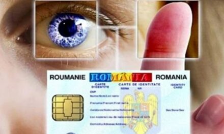 DE CE TREBUIE RESPINSE ACTELE BIOMETRICE. Petiție împotriva demersurilor autorităților statului de înlocuire a actelor de identitate cu carduri electronice