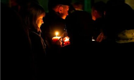 Al șaselea cuvânt către tineri al Părintelui Calciu: DESPRE MOARTE ȘI ÎNVIERE