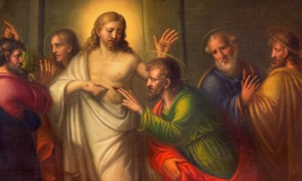 Predica Părintelui Antonie la Duminica a 2-a după Paști, a Tomii – 27 aprilie 2025