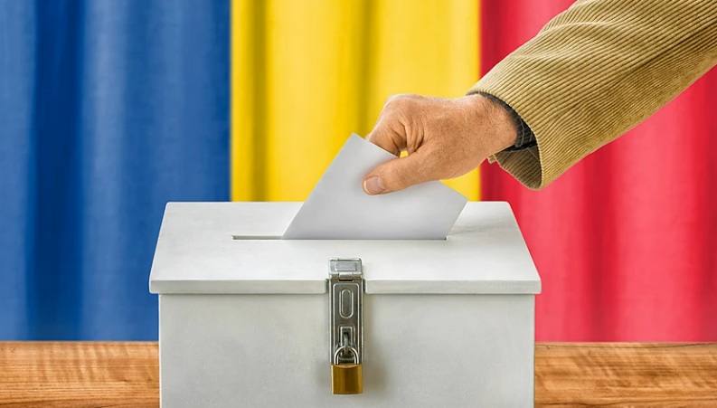 Grupul pentru România recomandă opiniei publice să participe în totalitate la scrutinul electoral din 4 și 18 mai și să ”nu voteze candidații sistemului ‘ticăloșit’ din România”
