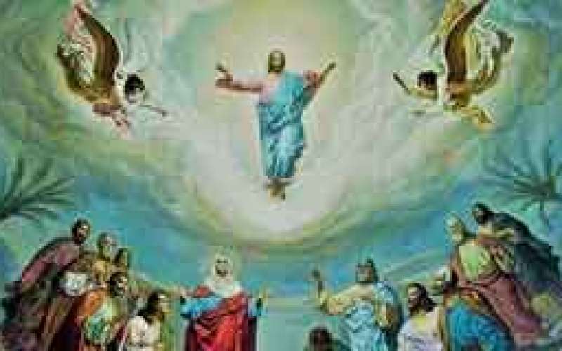 Predica Părintelui Xenofont la Înălțarea Domnului – 29 mai 2025