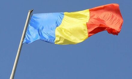 „O Viață avem, Români, și-o cinste ! Deșteptați-vă, că am dormit destul !”