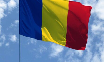 Patriot = extremist = infractor