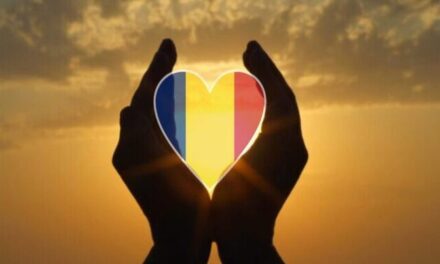 Să citim zilnic această puternică rugăciune pentru neam a Părintelui Gheorghe Calciu, să fim uniți și să o trimitem la câți mai mulți. Țara și poporul nostru au mare nevoie de rugăciune! Rugăciunea pentru neam a Părintelui Gheorghe Calciu