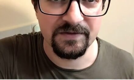 Să ne rugăm fierbinte!!! – noapte decisivă pentru omenire (video)