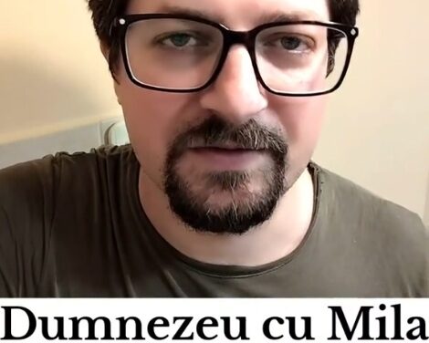 Să ne rugăm fierbinte!!! – noapte decisivă pentru omenire (video)