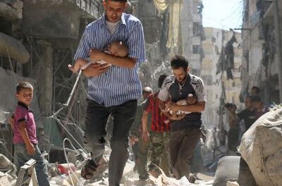 Ce fel de oameni suntem? Dacă nu ne trezim, dacă nu luptăm pentru identitatea noastră, vom ajunge exact ca Palestina (video)