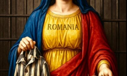 Adevărul este condamnat la moarte   – Eliana Popa (video)