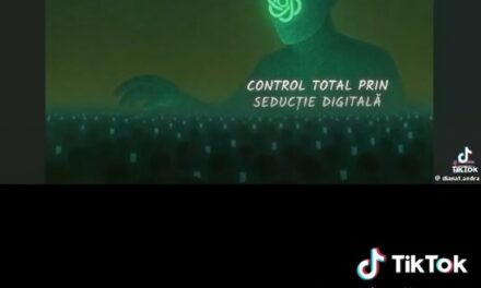 Control total prin seducție digitală (video)
