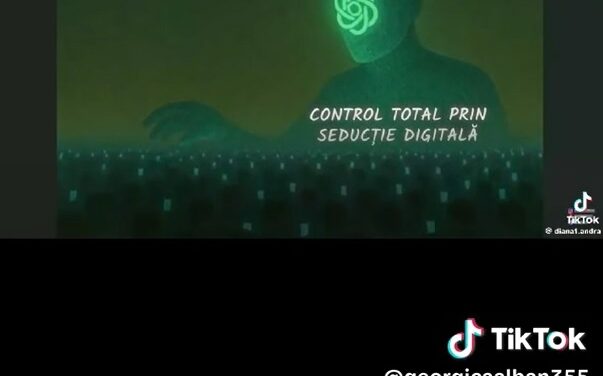 Control total prin seducție digitală (video)