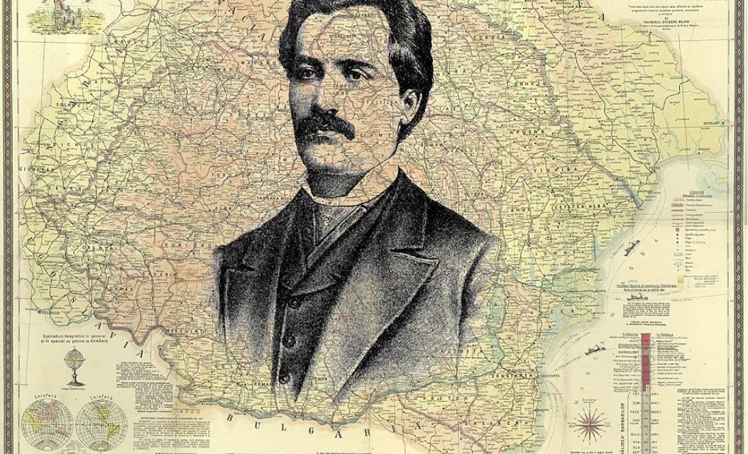 Prof. Ilie Bădescu: Mihai Eminescu – ”chestiunea rasială” și teoria ”păturii superpuse”